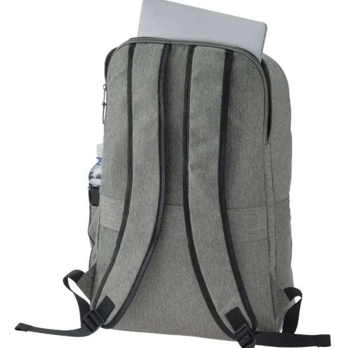 The Goods 17-inch Laptop Backpack - Embroidered