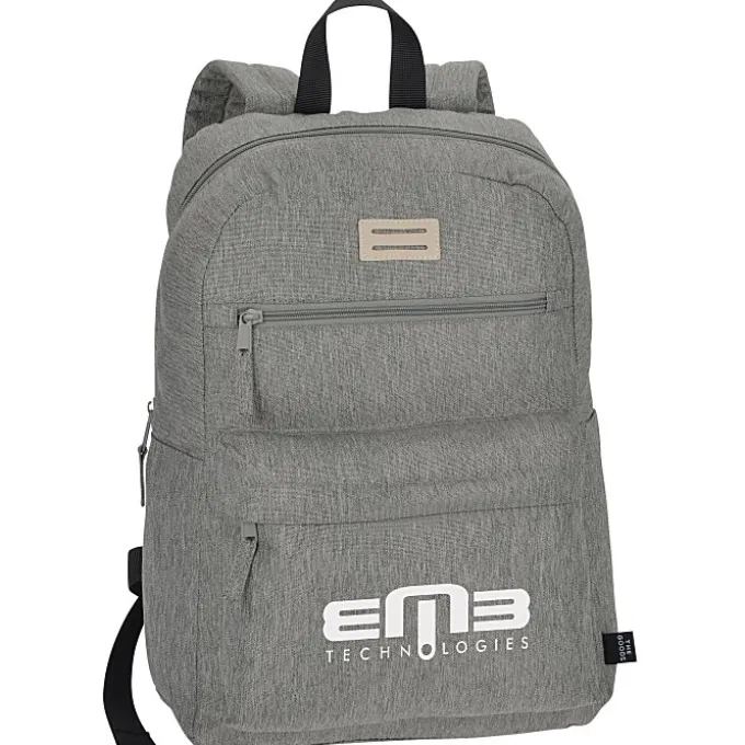 The Goods 15-inch Laptop Backpack