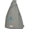 The Goods Sling Bag - Embroidered