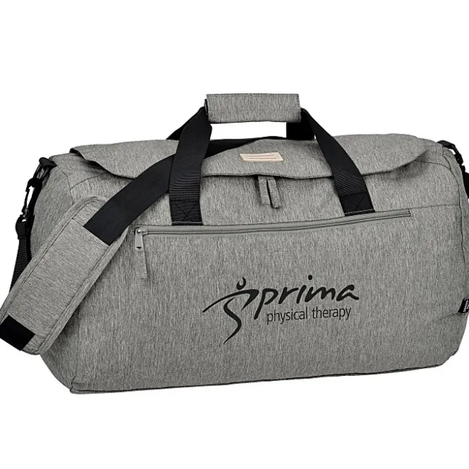 The Goods Travel Duffel