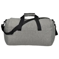 The Goods Travel Duffel - Embroidered