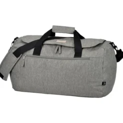 The Goods Travel Duffel - Embroidered