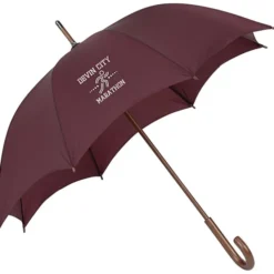 The Hotel Umbrella - 48-inch Arc