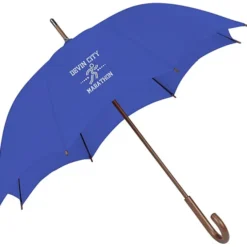 The Hotel Umbrella - 48-inch Arc - 24 hr