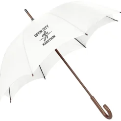 The Hotel Umbrella - 48-inch Arc - 24 hr