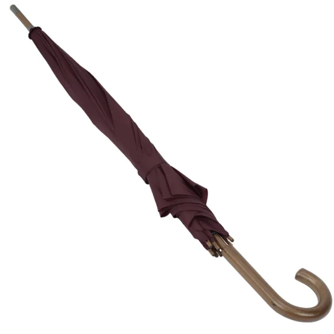 The Hotel Umbrella - 48-inch Arc - 24 hr