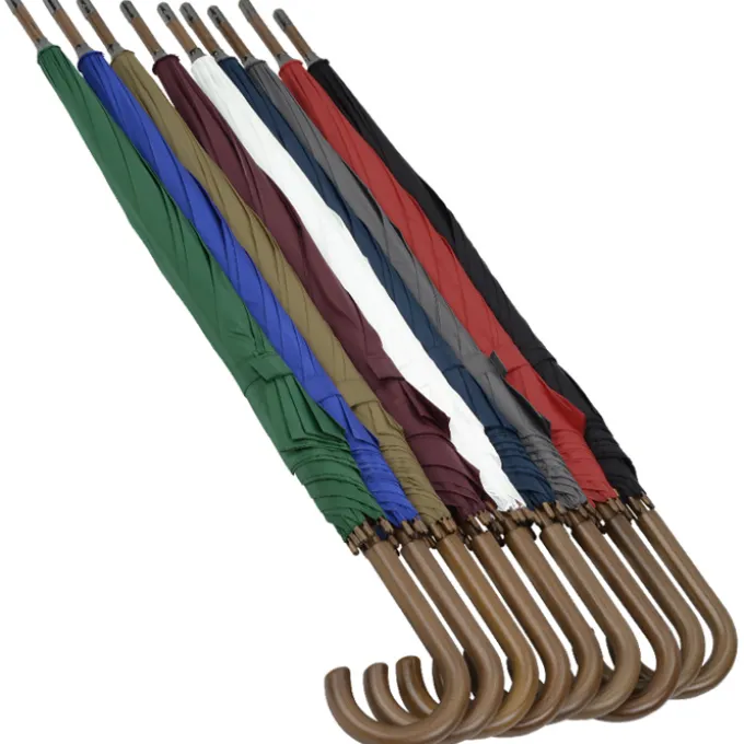 The Hotel Umbrella - 48-inch Arc - 24 hr