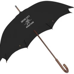 The Hotel Umbrella - 48-inch Arc - 24 hr