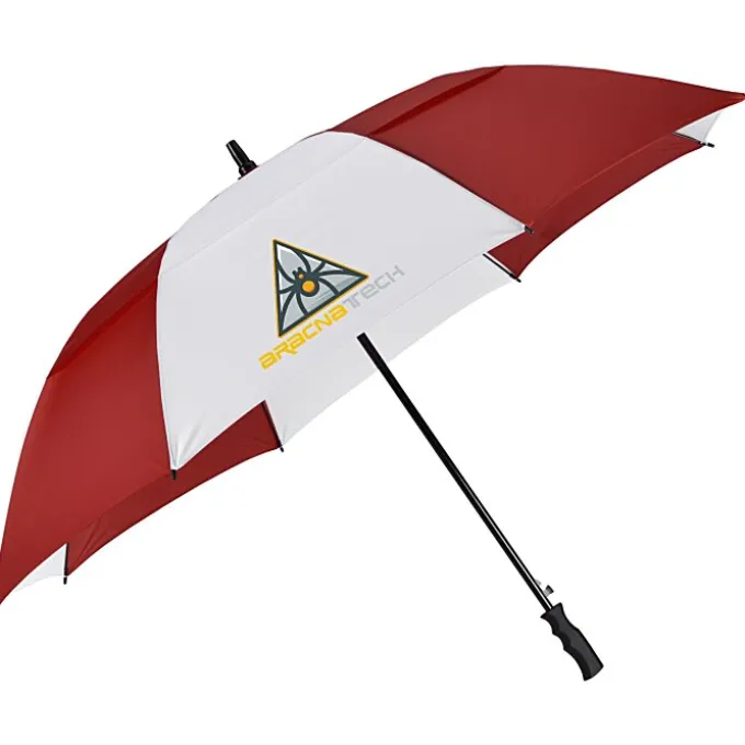 The Hurricane Umbrella - 60-inch Arc