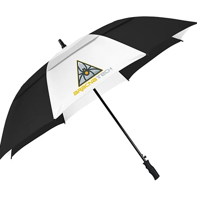 The Hurricane Umbrella - 60-inch Arc