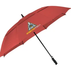 The Hurricane Umbrella - 60-inch Arc