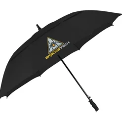 The Hurricane Umbrella - 60-inch Arc