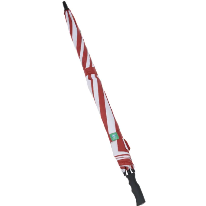 The Hurricane Umbrella - 60-inch Arc
