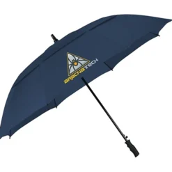 The Hurricane Umbrella - 60-inch Arc