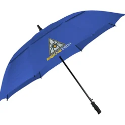 The Hurricane Umbrella - 60-inch Arc