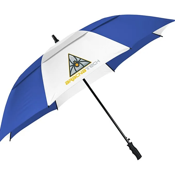 The Hurricane Umbrella - 60-inch Arc