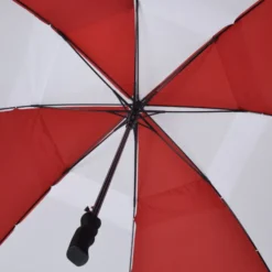 The Hurricane Umbrella - 60-inch Arc