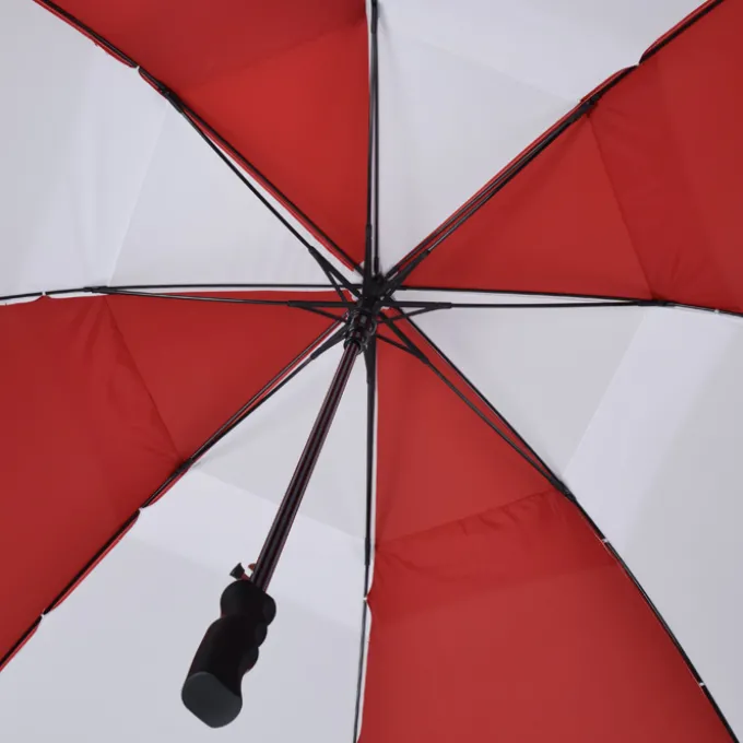 The Hurricane Umbrella - 60-inch Arc