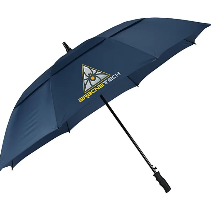 The Hurricane Umbrella - 60-inch Arc