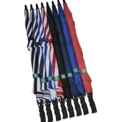 The Hurricane Umbrella - 60-inch Arc