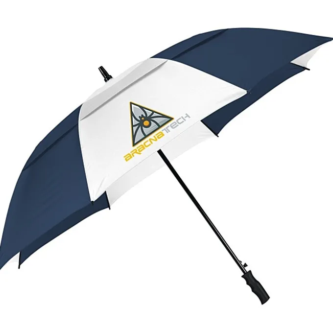 The Hurricane Umbrella - 60-inch Arc