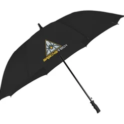 The Hurricane Umbrella - 60-inch Arc - 24 hr