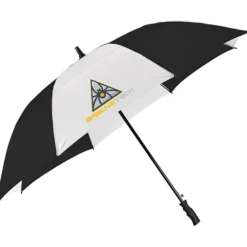 The Hurricane Umbrella - 60-inch Arc - 24 hr