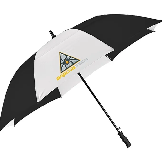 The Hurricane Umbrella - 60-inch Arc - 24 hr