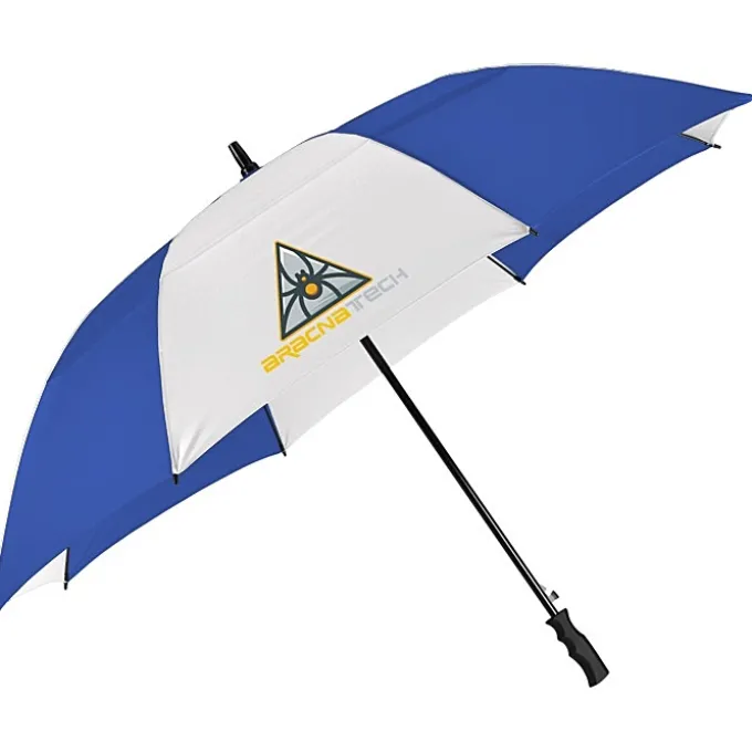 The Hurricane Umbrella - 60-inch Arc - 24 hr