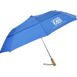The Icon Umbrella - 46-inch Arc