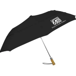 The Icon Umbrella - 46-inch Arc