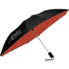 The Marquee Square Umbrella - 42-inch arc