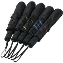 The Marquee Square Umbrella - 42-inch arc