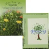 Theme Seed Packet - Grow With Us