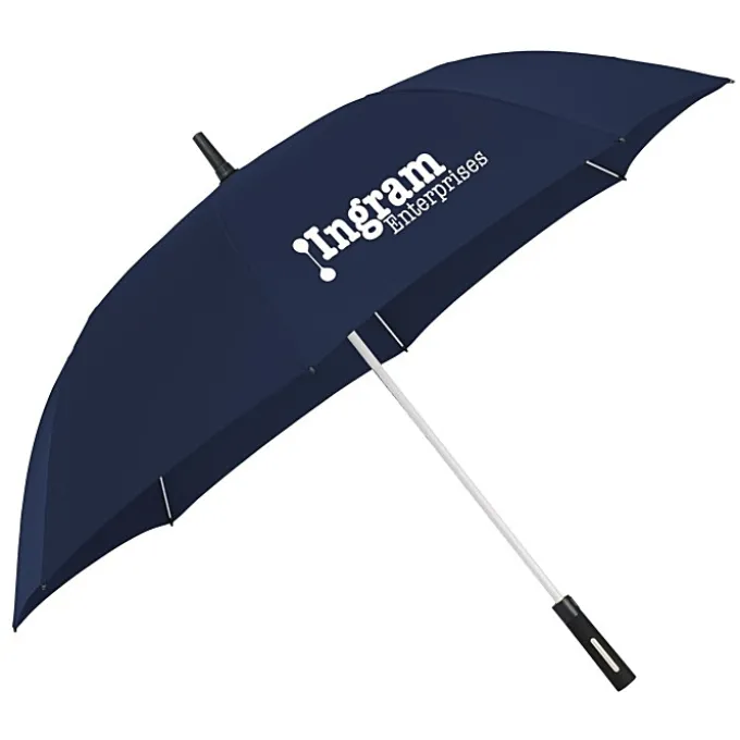 The Mojo Umbrella - 62-inch Arc