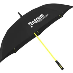 The Mojo Umbrella - 62-inch Arc - 24 hr