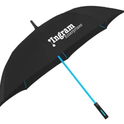 The Mojo Umbrella - 62-inch Arc - 24 hr