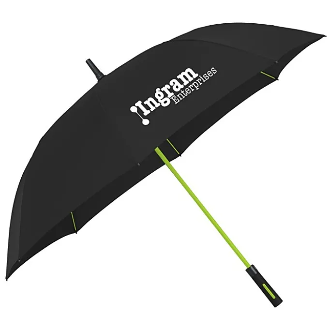 The Mojo Umbrella - 62-inch Arc - 24 hr