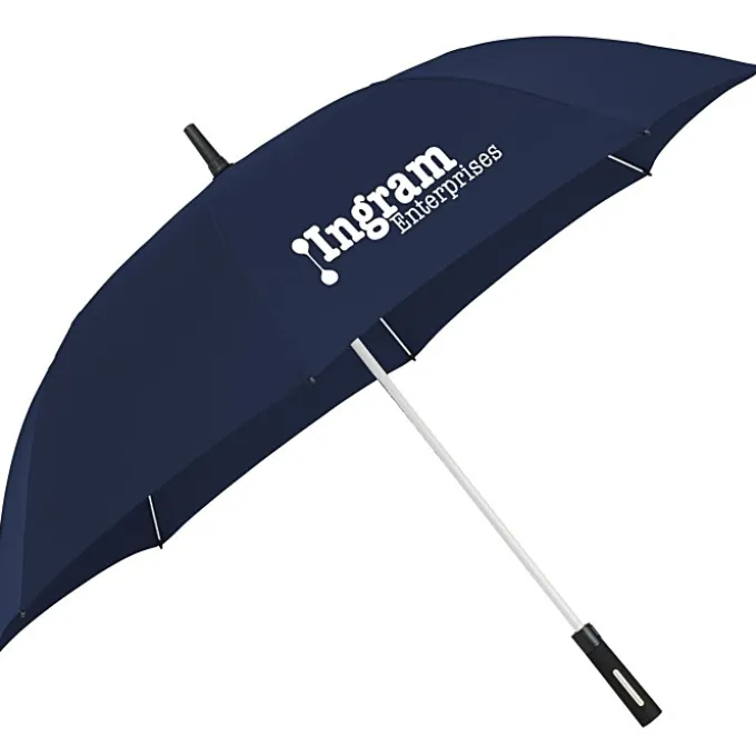 The Mojo Umbrella - 62-inch Arc - 24 hr