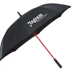 The Mojo Umbrella - 62-inch Arc - 24 hr