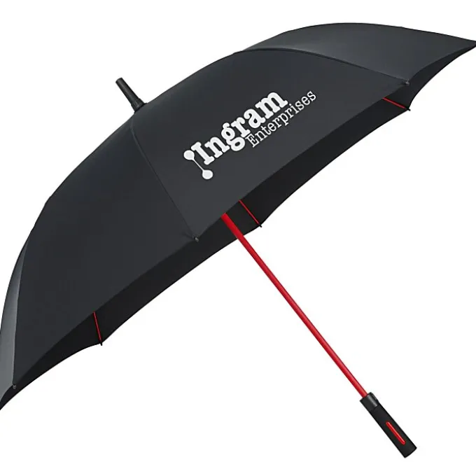 The Mojo Umbrella - 62-inch Arc - 24 hr
