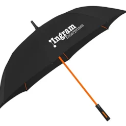 The Mojo Umbrella - 62-inch Arc - 24 hr