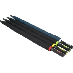 The Mojo Umbrella - 62-inch Arc - 24 hr