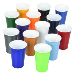The Party Travel Cup - 16 oz
