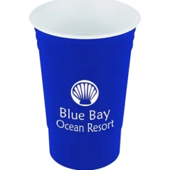 The Party Travel Cup - 16 oz