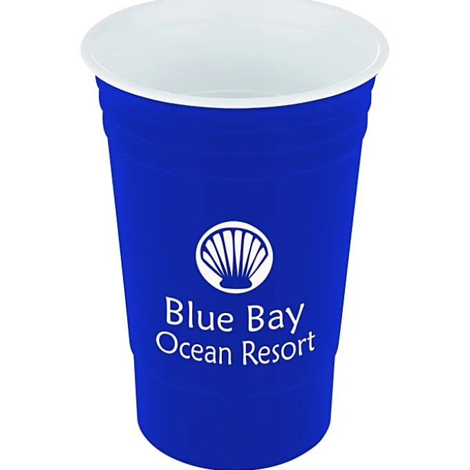The Party Travel Cup - 16 oz