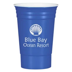The Party Travel Cup - 16 oz