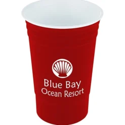 The Party Travel Cup - 16 oz