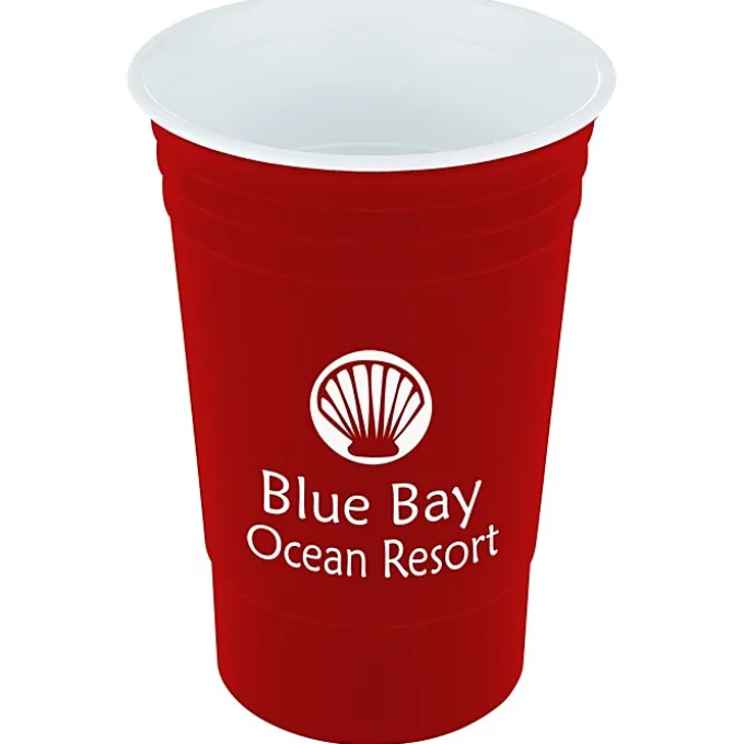 The Party Travel Cup - 16 oz