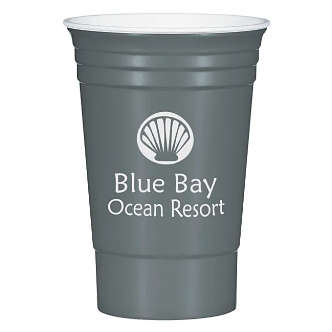 The Party Travel Cup - 16 oz